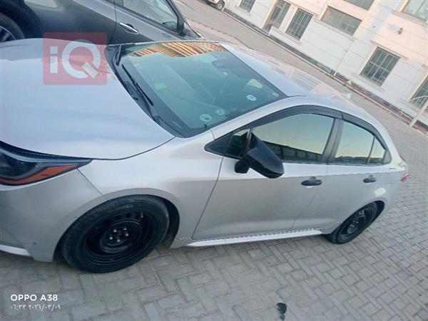 تويوتا كورولا 2021 للبيع في العراق - بغداد